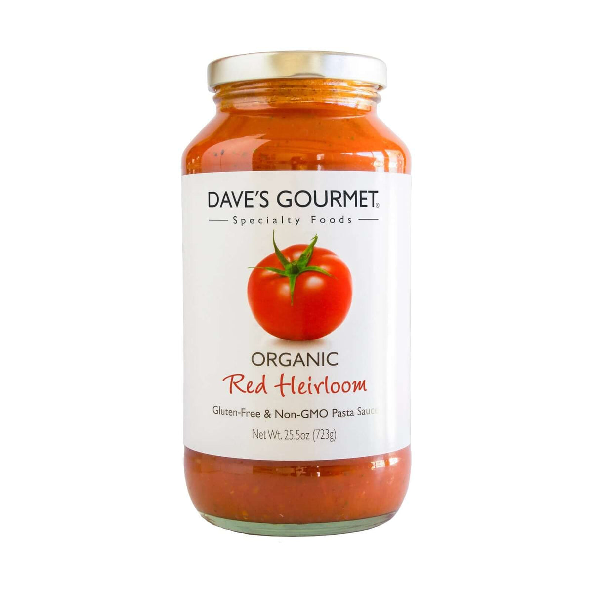 dave-s-gourmet-organic-red-heirloom-pasta-sauce