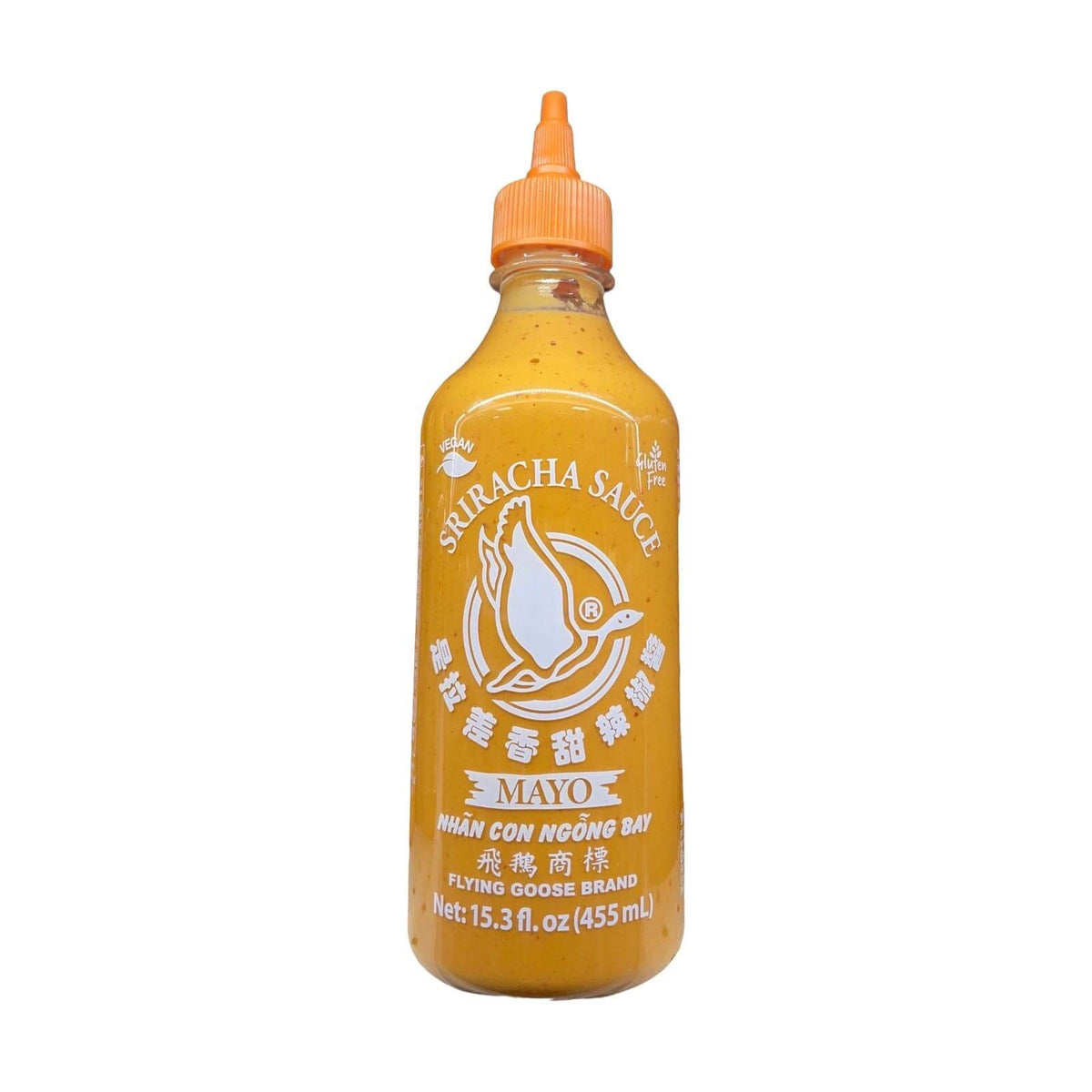 Sriracha Mayo Sauce - Gustav Gerig AG
