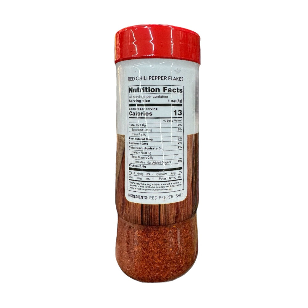 Assi Red Chili Pepper Flakes