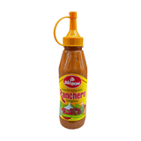 Baldom Sazon Liquid Ranchero Original  (Liquid Seasoning)