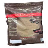 Bouchard Dark Dark Belgian Chocolate