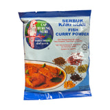 Cap Burung Nuri Fish Curry Powder