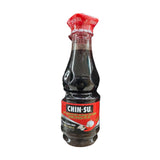 Chin-Su Soy Sauce with Garlic and Chili