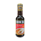 Chin-Sun Fish Sauce (Artificial salmon flavor added)