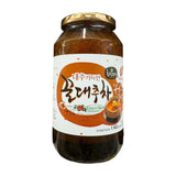 Choripdong Honey Jujube Tea