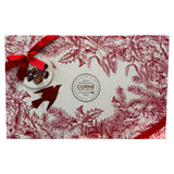 Corne Port Royal 28 ct Belgian Chocolates Red Box