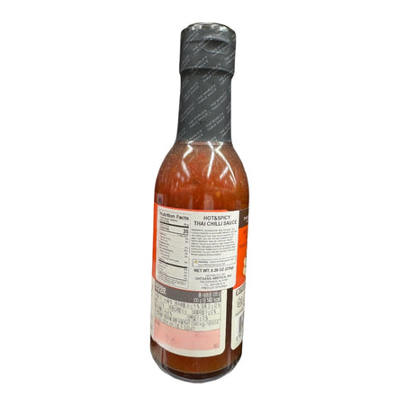 Daesang Hot & Spicy Thai Chilli Sauce