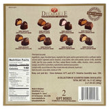 Delafaille Boxed Chocolates