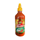 Dua Belibis Chili Sauce Salsa de Chile