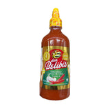 Dua Belibis Chili Sauce Salsa de Chile