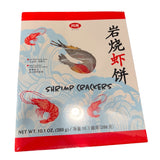 Four Seas Shrimp Crackers