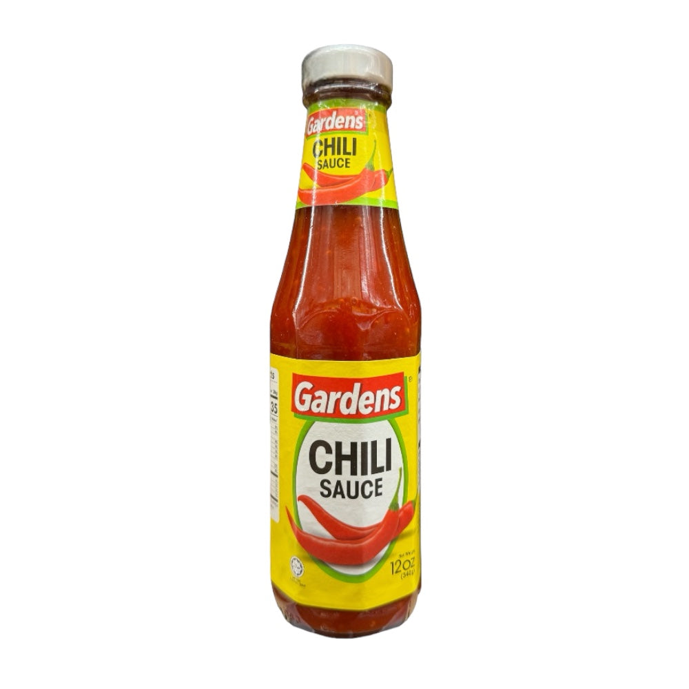 Gardens Chili Sauce