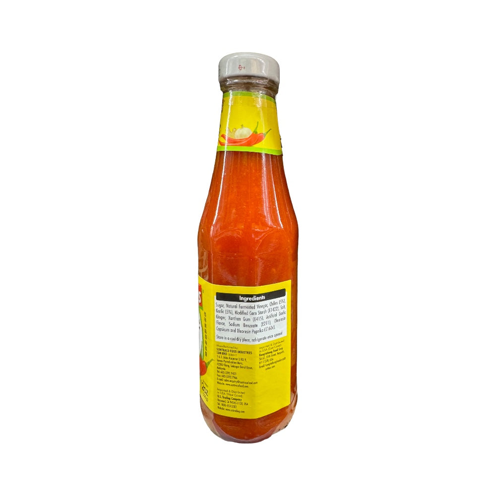 Gardens Chili Sauce