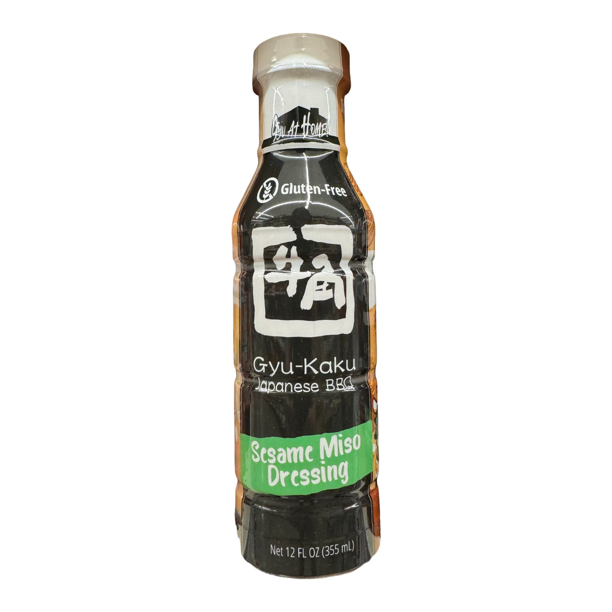 Gyu-Kaku Japanese BBQ Sesame Miso Dressing