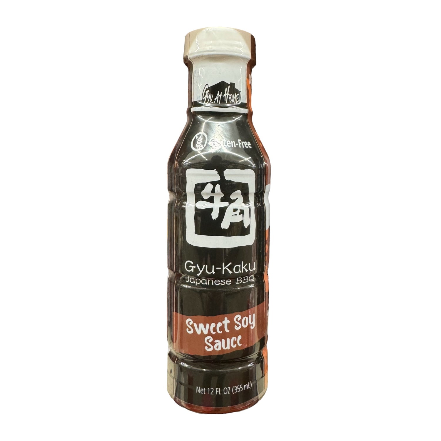 Gyu-Kaku Japanese BBQ Sweet Soy Sauce – ZHICAY FOODS