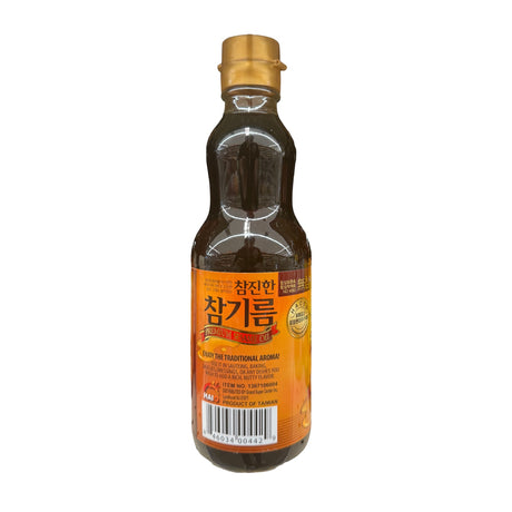 Haio Premium Sesame Oil