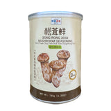 Japan Oata Song Rong Xian Mushroom Seasoning