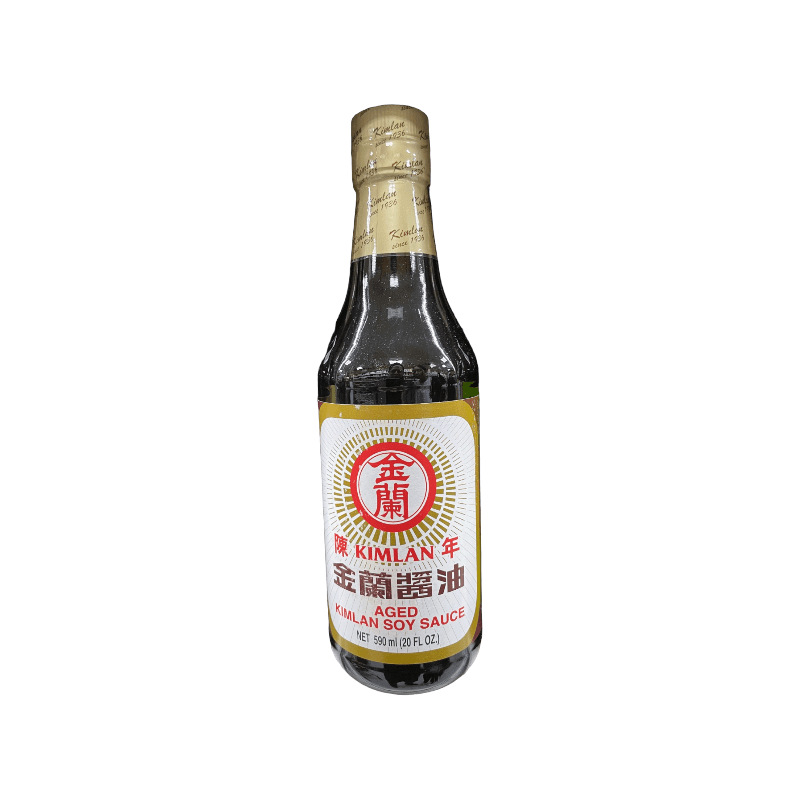 KIMLAN Aged Kimlan Soy Sauce