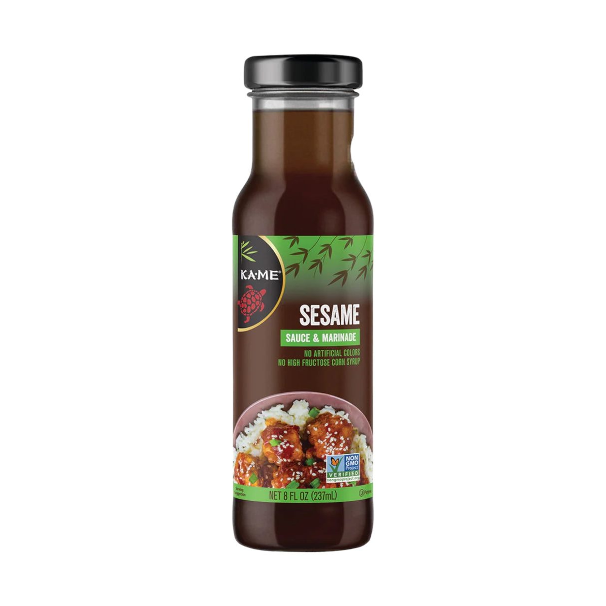 Kame Sesame Sauce & Marinade