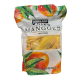 Kirkland Dried Mangoes Sweetened