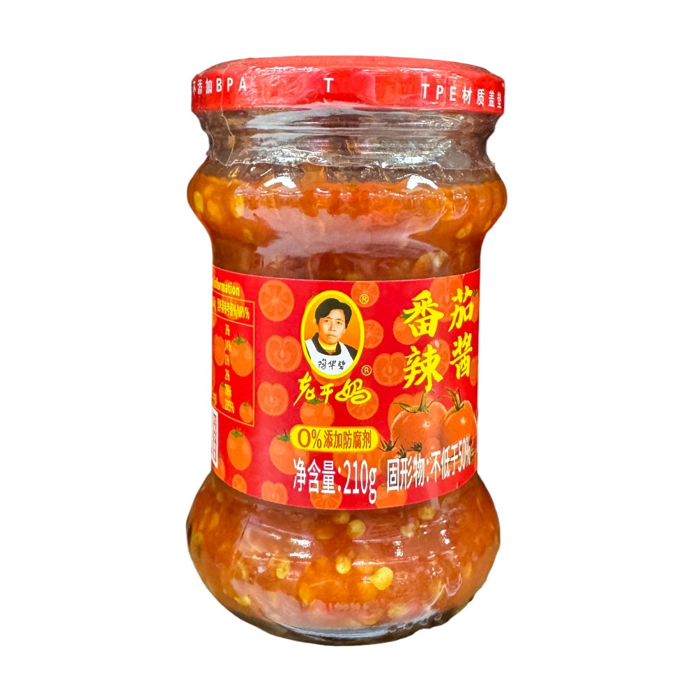 Laoganma Tomato Chili Sauce