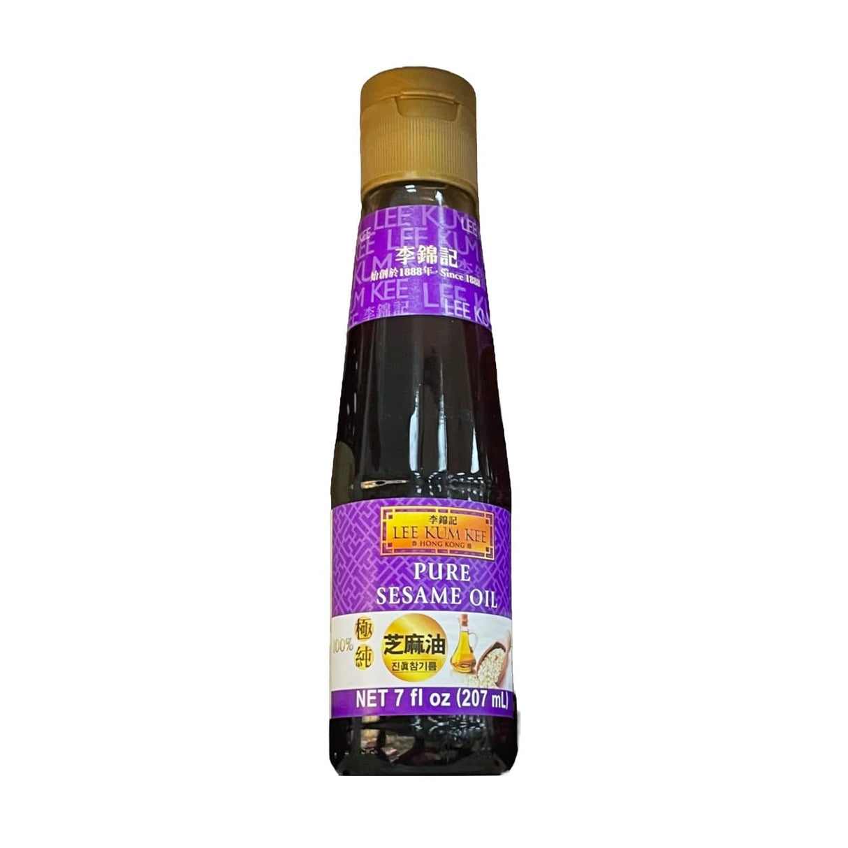 Lee Kum Kee Pure Sesame Oil