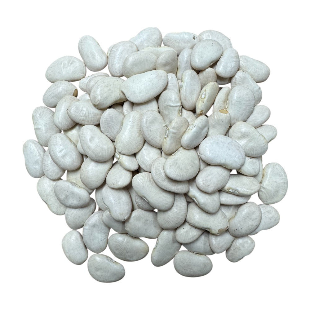 Lima Giant Beans Peruvian Dry