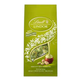 Lindt Lindor Pistachio Truffles