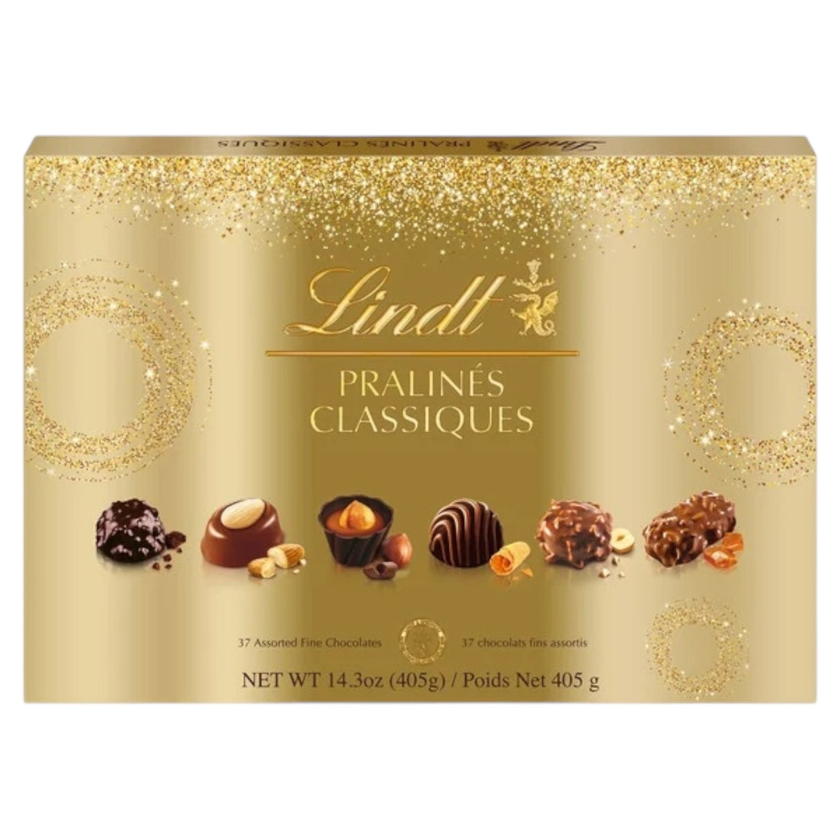 Lindt Praline Classiques