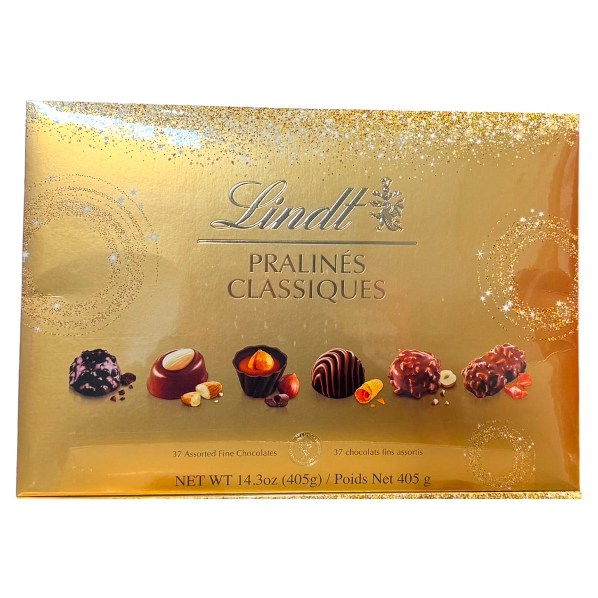 Lindt Praline Classiques