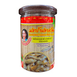 Maeboonlam Brand Fermented Siamese Mud Carp Fish