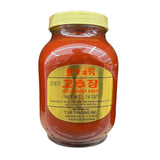 My Taste Hot Pepper Paste