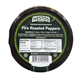 Nestos Fire Roasted Peppers