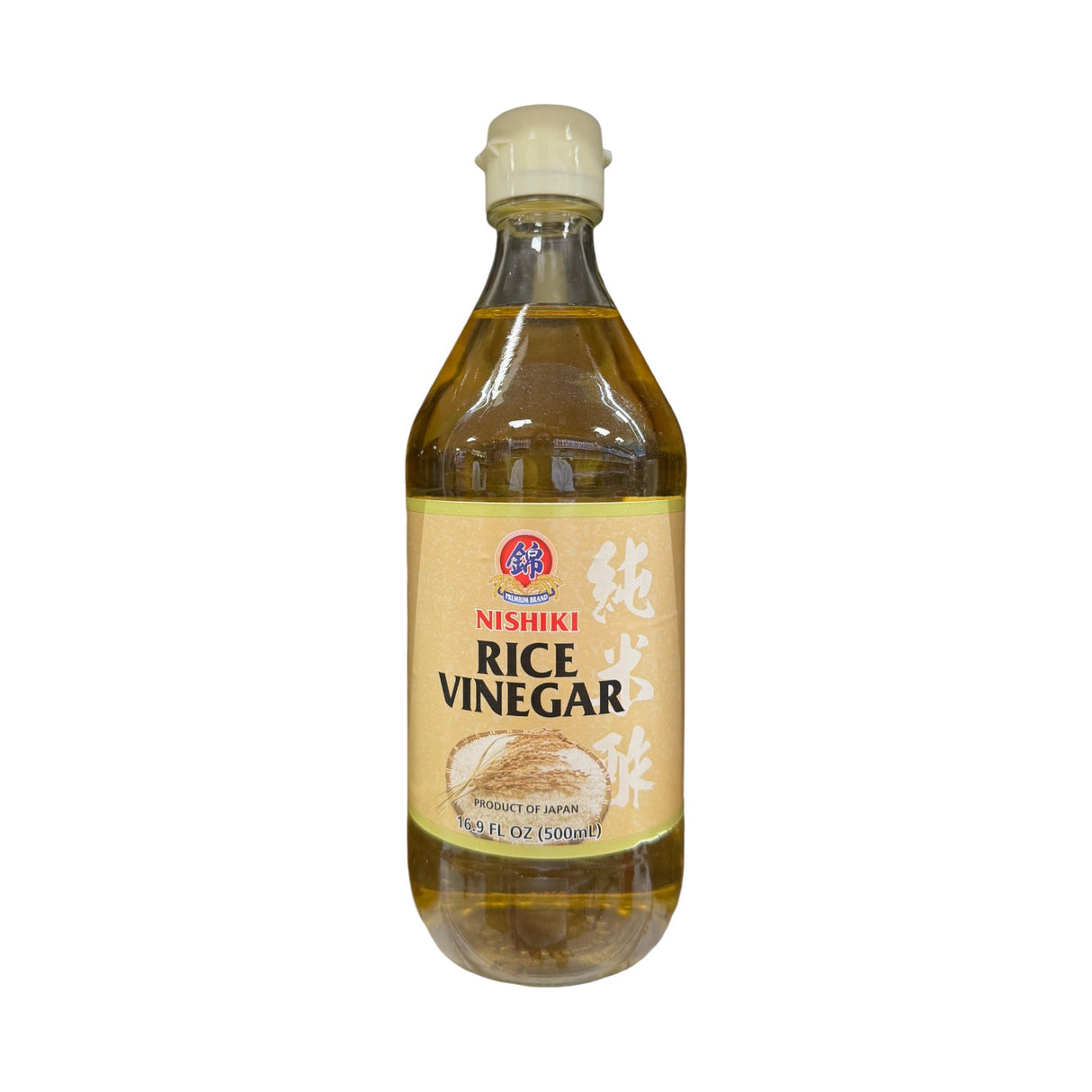 Nishiki Rice Vinegar