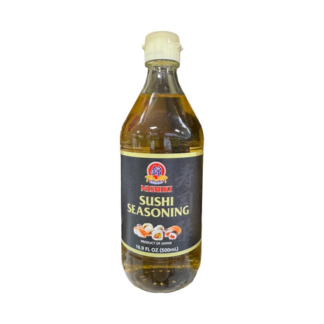 Nishiki Sushi Vinegar