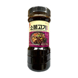 O'food Korean BBQ Bulgogi Marinade For Beef