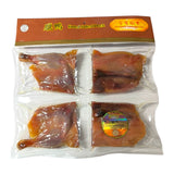 Orchard Sausages Cured Duck (4pcs.)