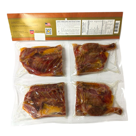 Orchard Sausages Cured Duck (4pcs.)