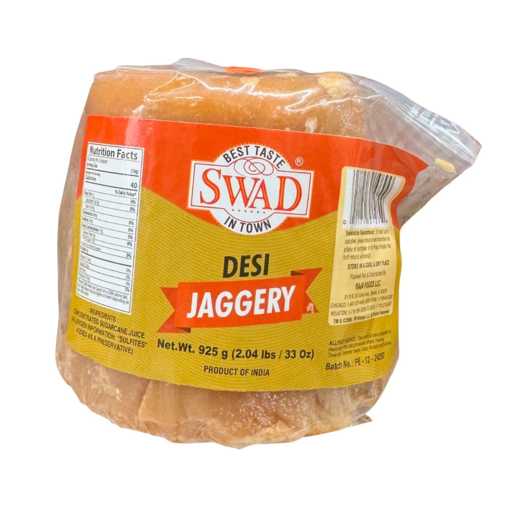 SWAD Desi Jaggery