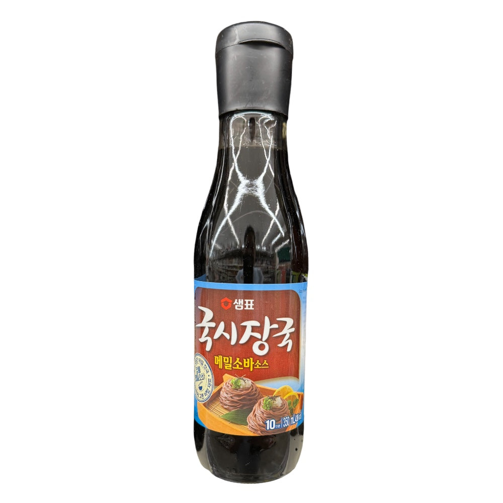 Sempio Soba Sauce