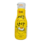 Sempio Soy Sauce for Egg Dishe