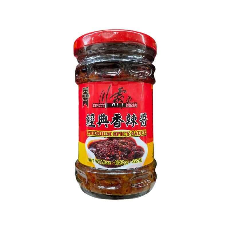 Spicy King Premium Spicy Sauce