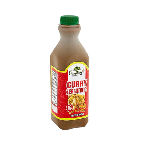 Spur Tree Jamaican Curry Seasoning