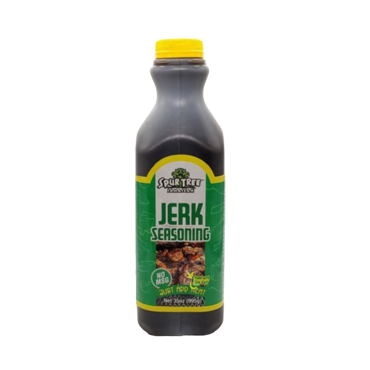 Spur Tree Jamaican Jerk Seasoning Mild