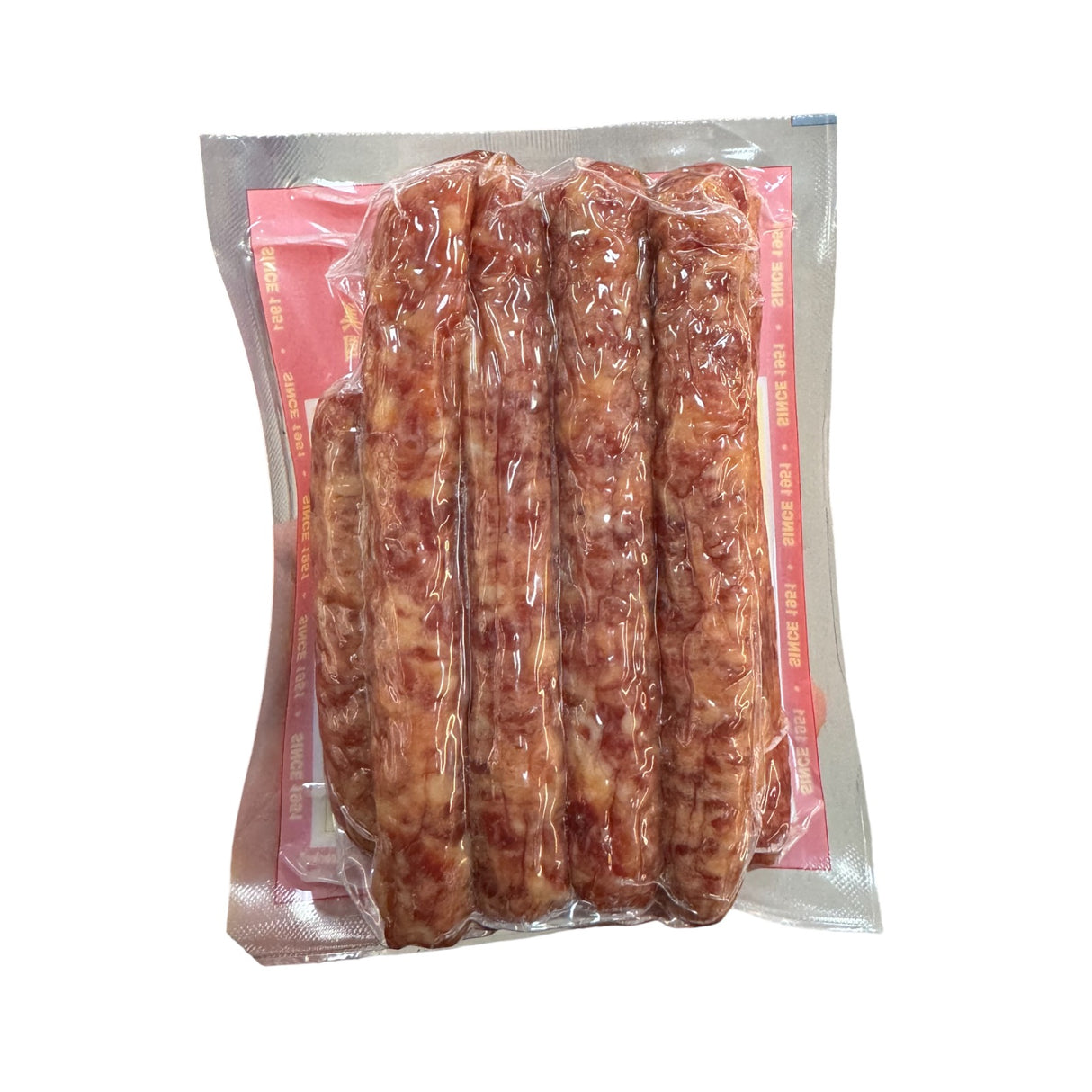 Sun Ming Jan Chinese Style Sausage