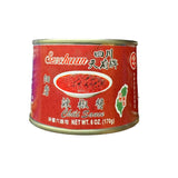 Szechuan Chili Sauce