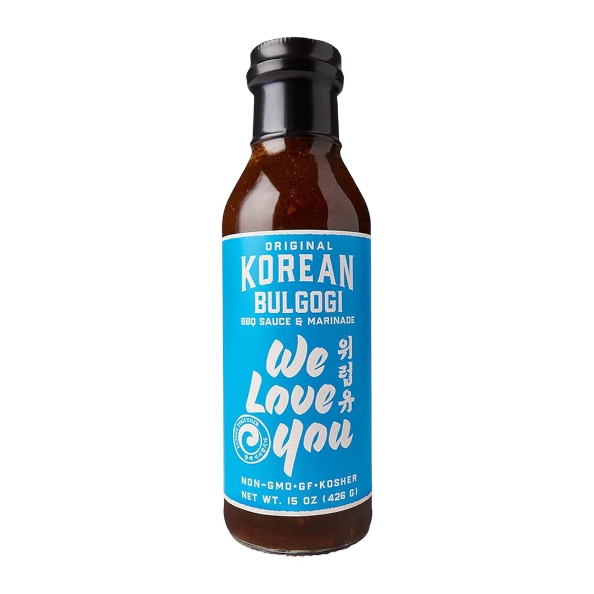 We Rub You Original Korean Bulgogi