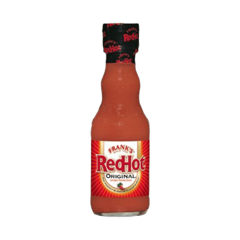 Frank's RedHot Seasoning mixes & blends in Herbs, spices