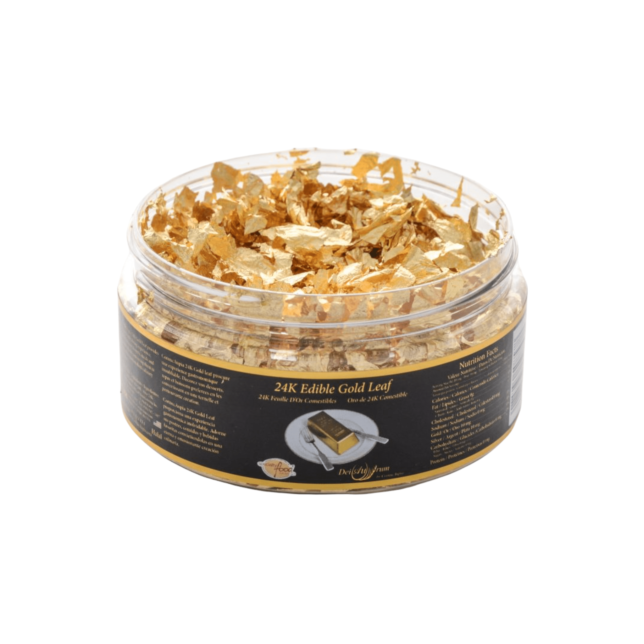 YongBo Edible Genuine Gold Leaf Flakes, 25mg 24K Gold Flakes Decorative  Dishes,Genuine Gold Leaf for Cooking, Cakes & Chocolates, Decoration,  Health & Spa price in Saudi Arabia,  Saudi Arabia