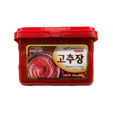 Hanasia Hot Pepper Paste Gochu-Jang